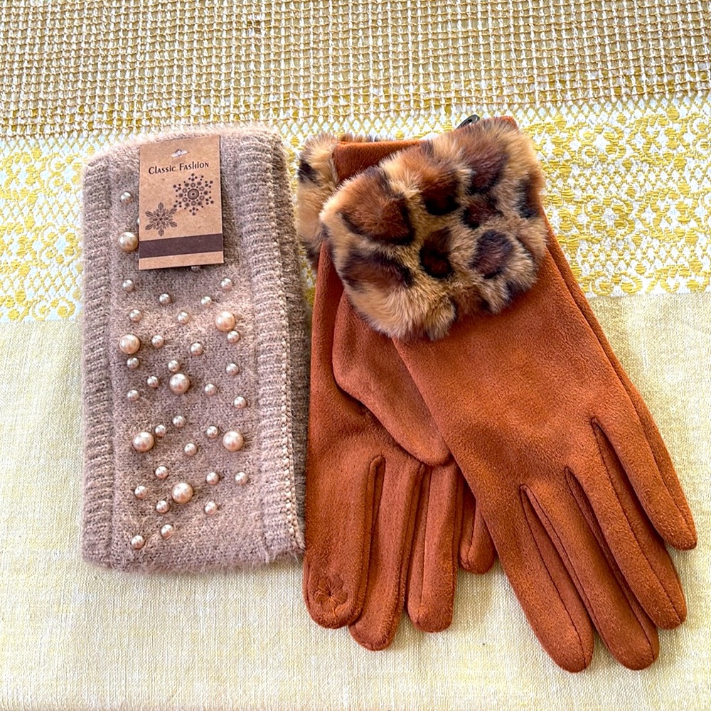 Winter Bundle $10 NEW WITH TAGS